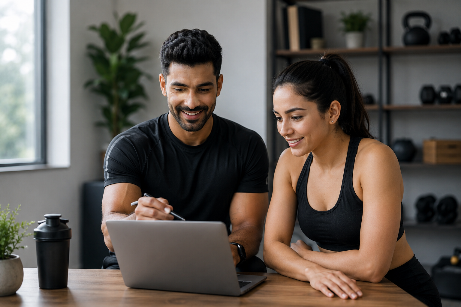 Online Personal Training: The Complete Guide for 2026