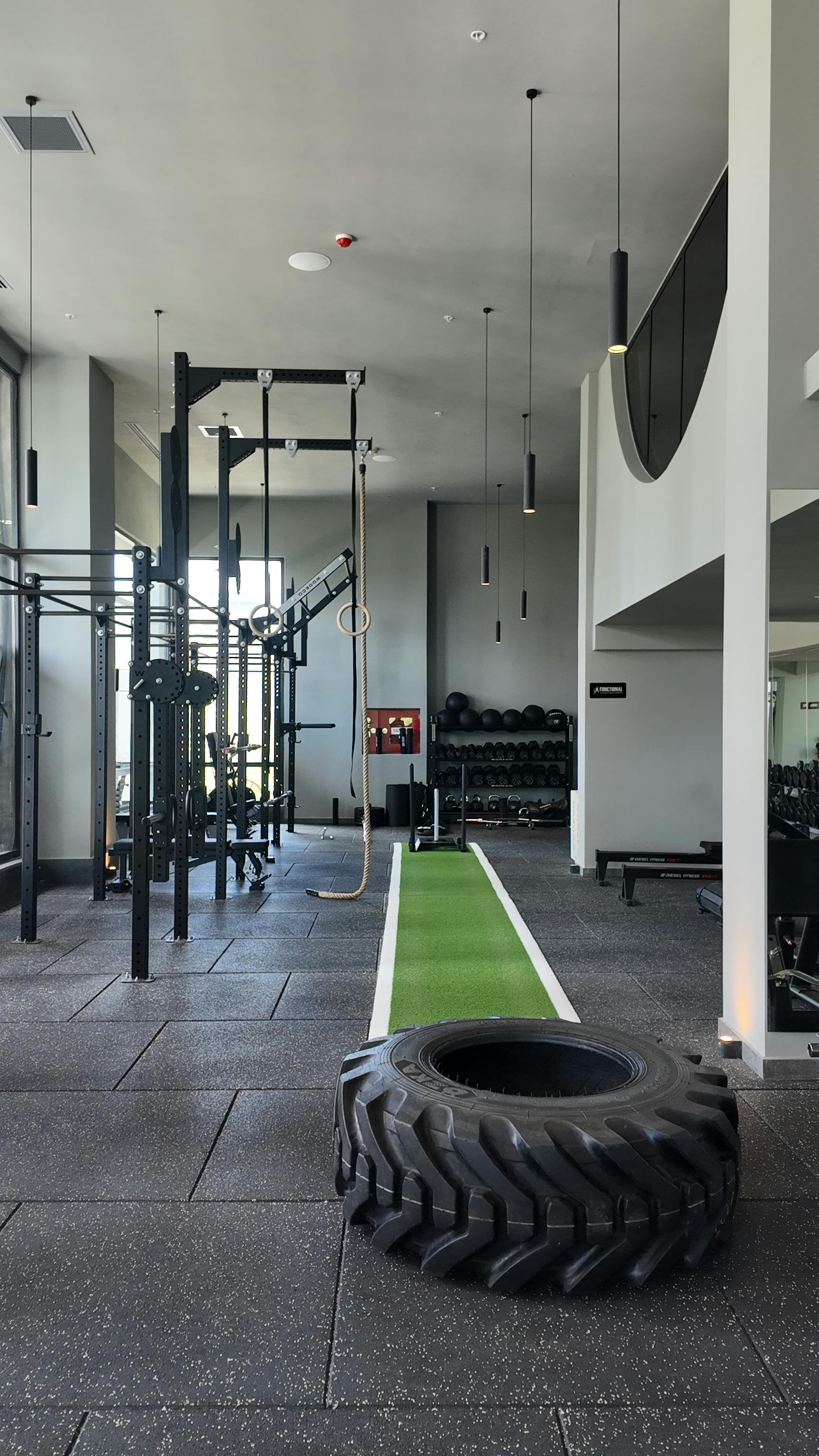 Fitness Blog