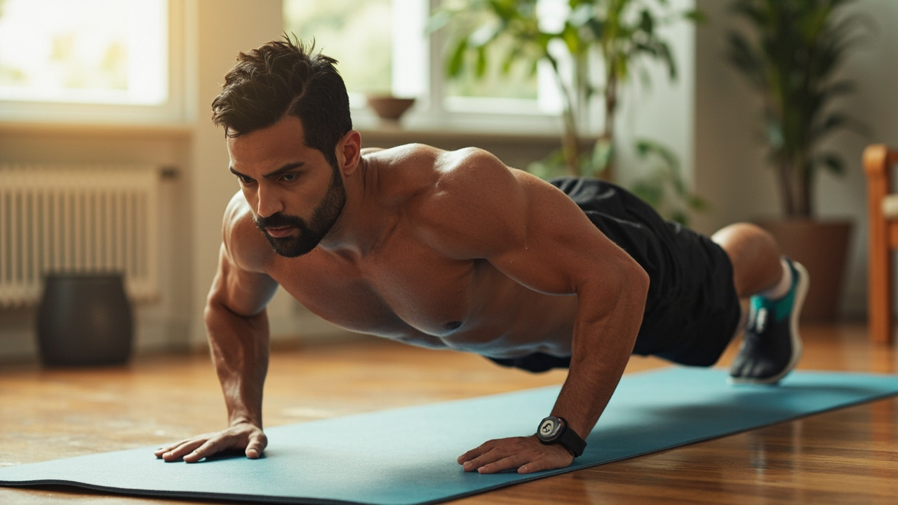 How to Build Muscle: The Complete Guide