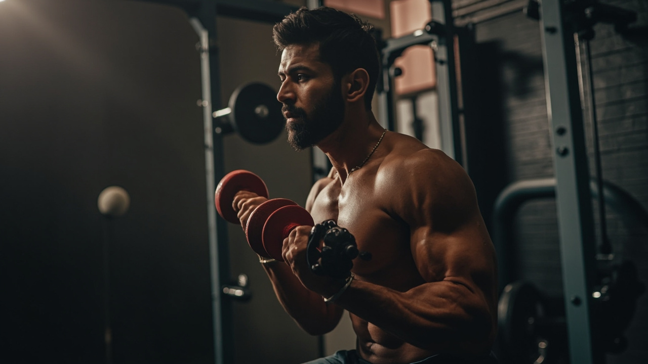 The Importance of Strength Training