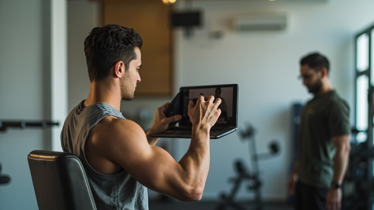 What Is Online Personal Training and Is It Actually Worth Your Money?