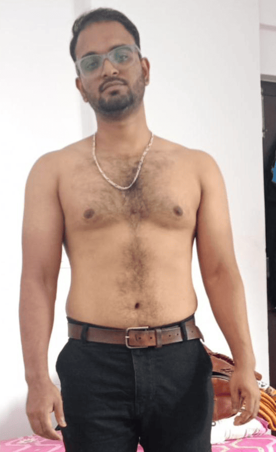 Saheb Sarkar Before